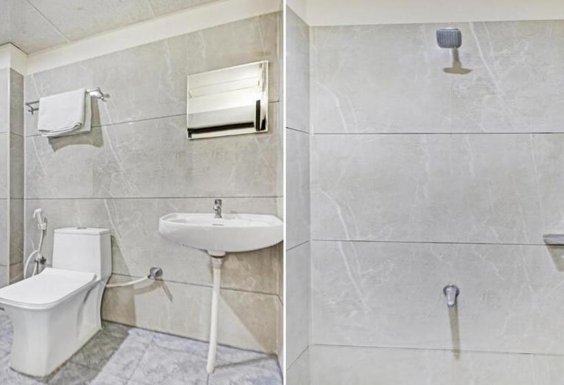 豪华房间, Itsy Hotels Bcp Suites