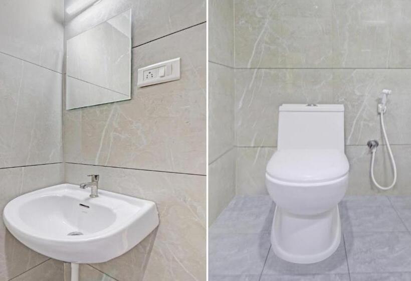 豪华房间, Itsy Hotels Bcp Suites