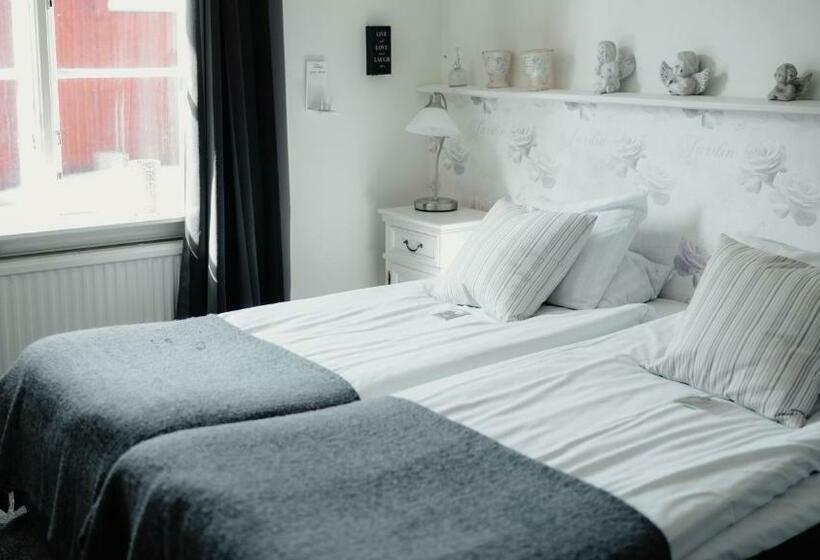 חדר סטנדרט, Stf Korrö Hotell