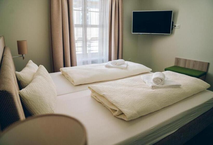 スタンダードルーム, Adelheid Hotel Garni