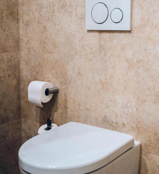 スタンダードシングルルーム, Adelheid Hotel Garni