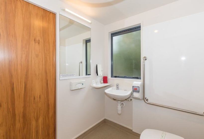 Студия Superior, Bella Vista Motel Oamaru