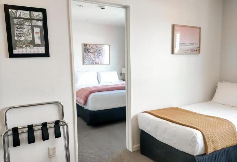 Студия Deluxe, Boutique Motel