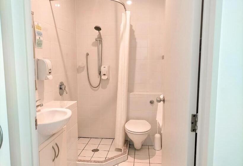 Студия Стандарт, Boutique Motel