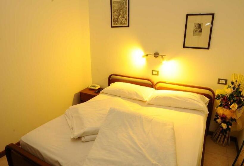 اتاق استاندارد, Albergo Meuble Stelvio