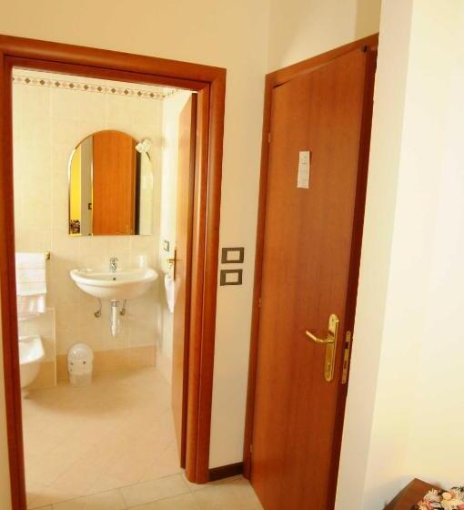 اتاق استاندارد, Albergo Meuble Stelvio