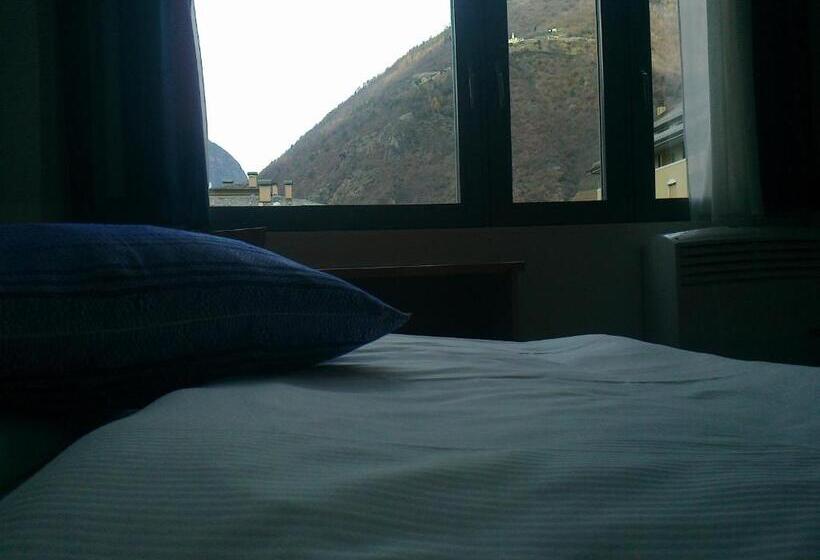 اتاق خانوادگی, Albergo Meuble Stelvio