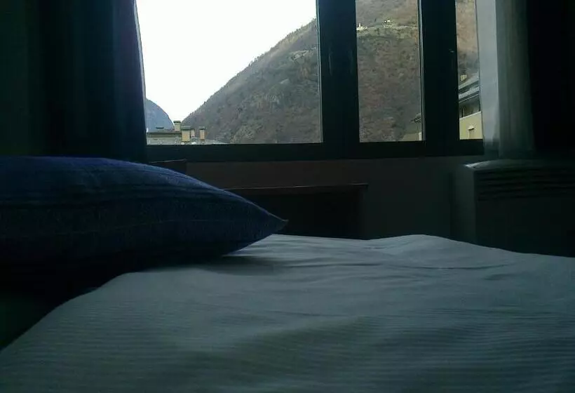 ファミリールーム, Albergo Meuble Stelvio