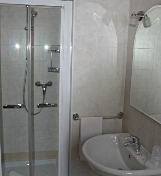 اتاق خانوادگی, Albergo Meuble Stelvio