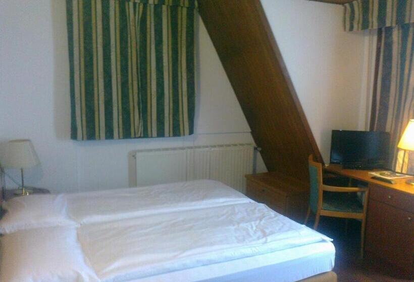 اتاق خانوادگی, Albergo Meuble Stelvio