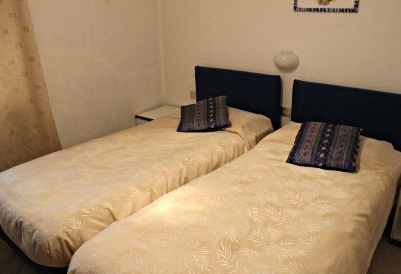 اتاق استاندارد, Albergo Meuble Stelvio