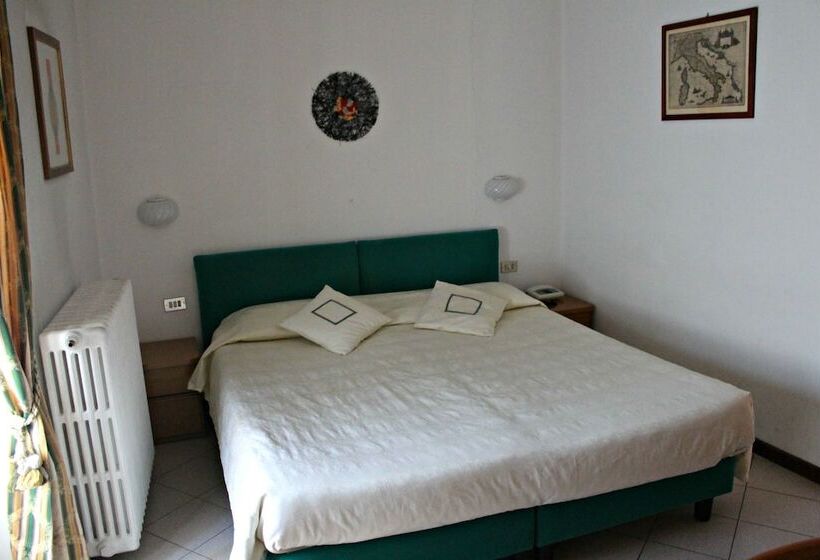 اتاق استاندارد, Albergo Meuble Stelvio