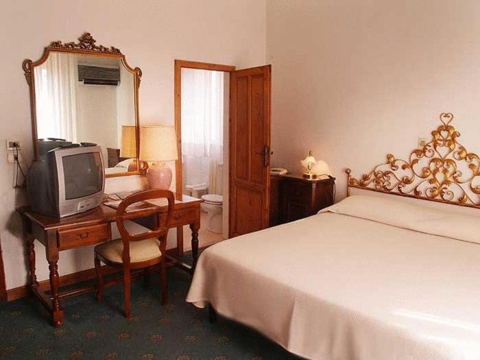 اتاق استاندارد, Albergo San Lorenzo