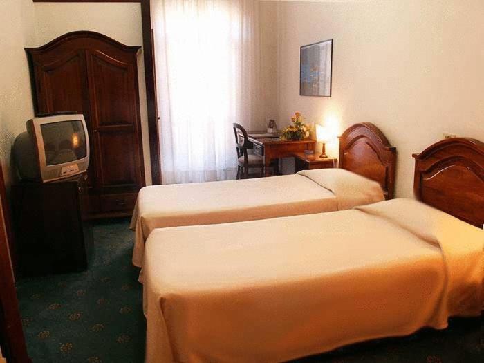 اتاق استاندارد, Albergo San Lorenzo