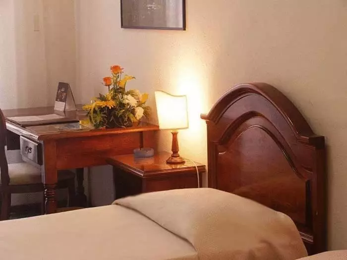 اتاق استاندارد سه نفره, Albergo San Lorenzo