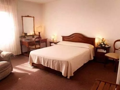 اتاق استاندارد سه نفره, Albergo San Lorenzo