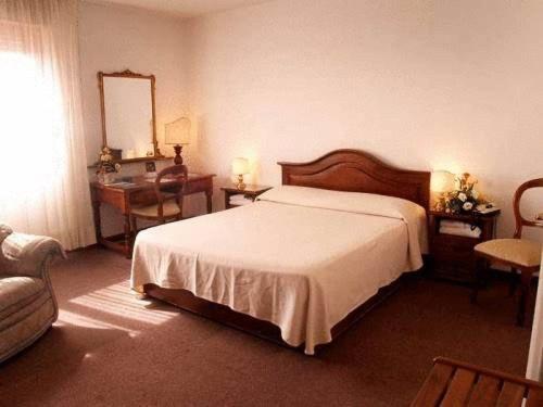 اتاق استاندارد چهار تخته, Albergo San Lorenzo