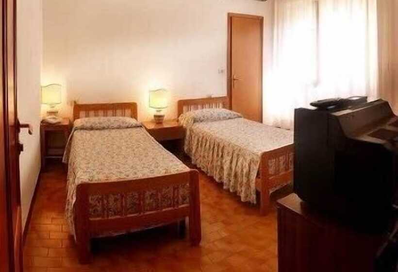 اتاق استاندارد, Albergo San Lorenzo