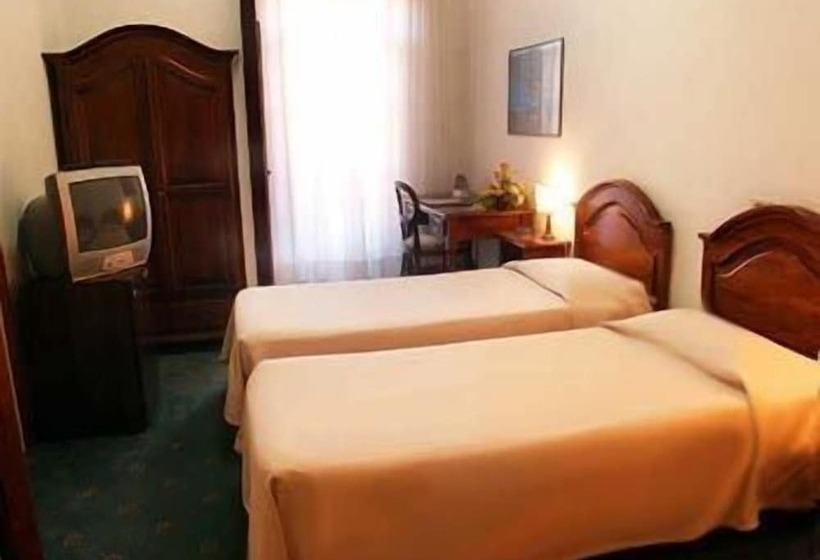 اتاق استاندارد, Albergo San Lorenzo