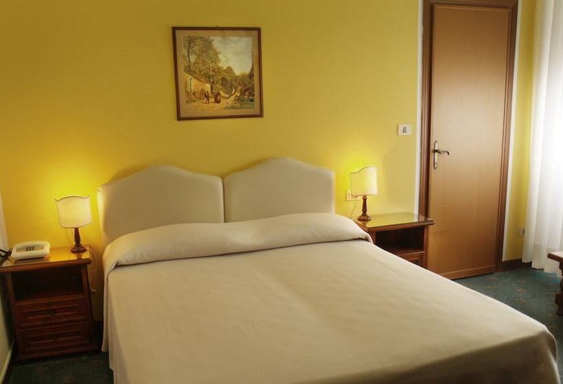 اتاق استاندارد, Albergo San Lorenzo