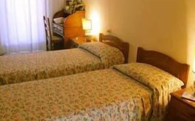 اتاق استاندارد سه نفره, Albergo San Lorenzo