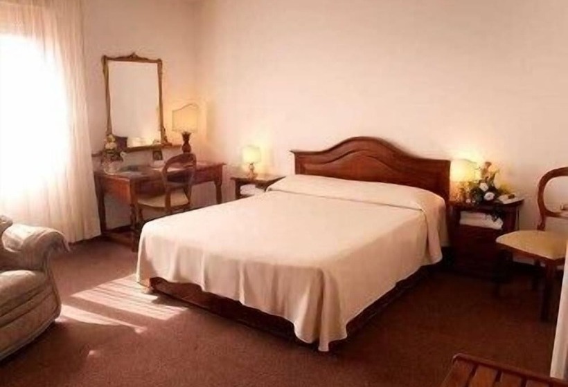 اتاق استاندارد سه نفره, Albergo San Lorenzo