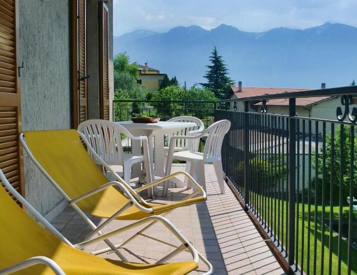 ２ベッドルームアパートメント, Astra