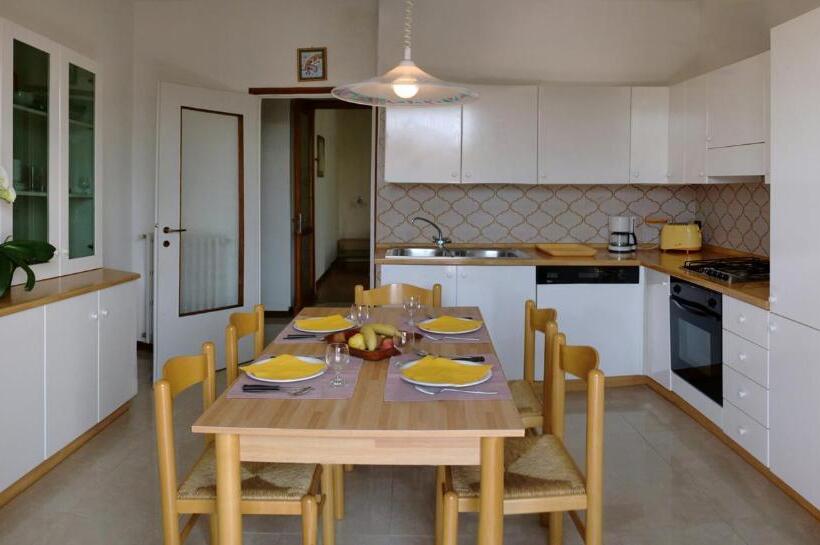 ２ベッドルームアパートメント, Astra