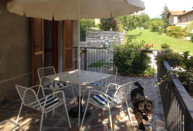 １ベッドルームアパートメント, Astra