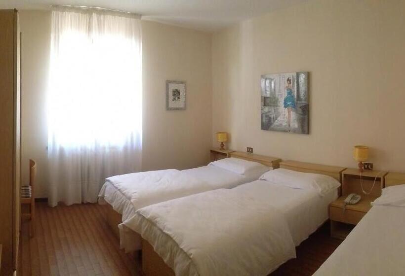 １ベッドルームアパートメント, Astra