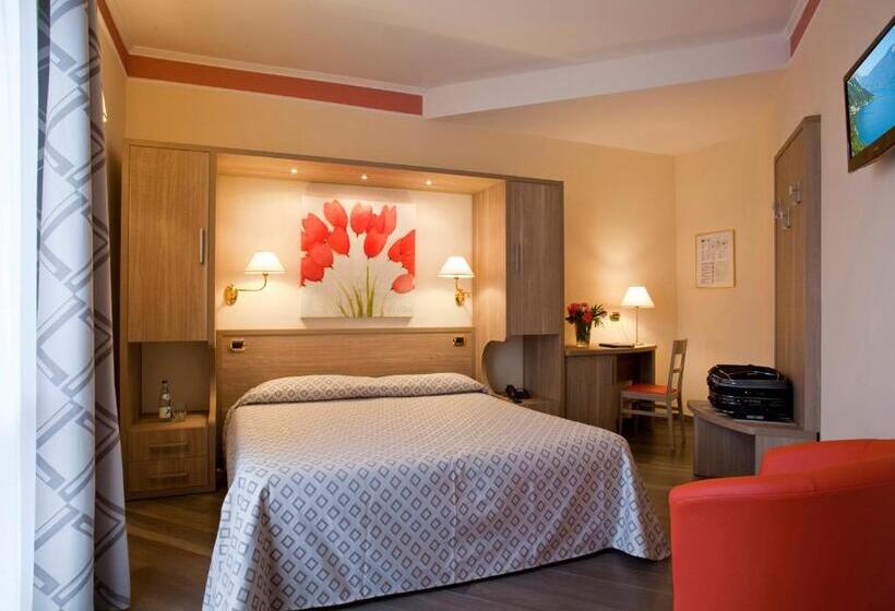 スタンダードルーム, Astra