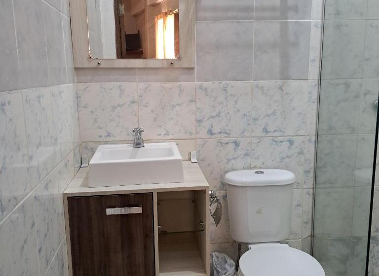 스탠다드 룸, Atlantic Suites