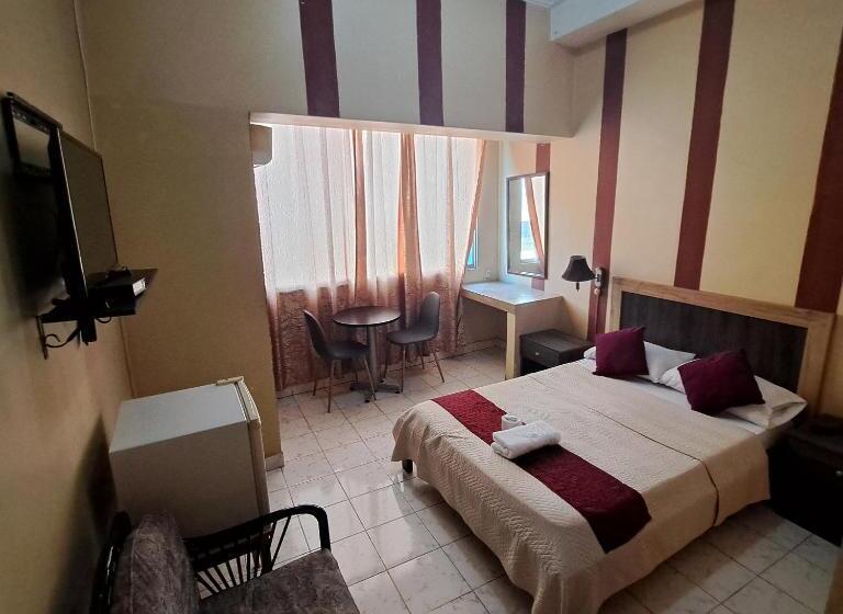 스탠다드 룸, Atlantic Suites