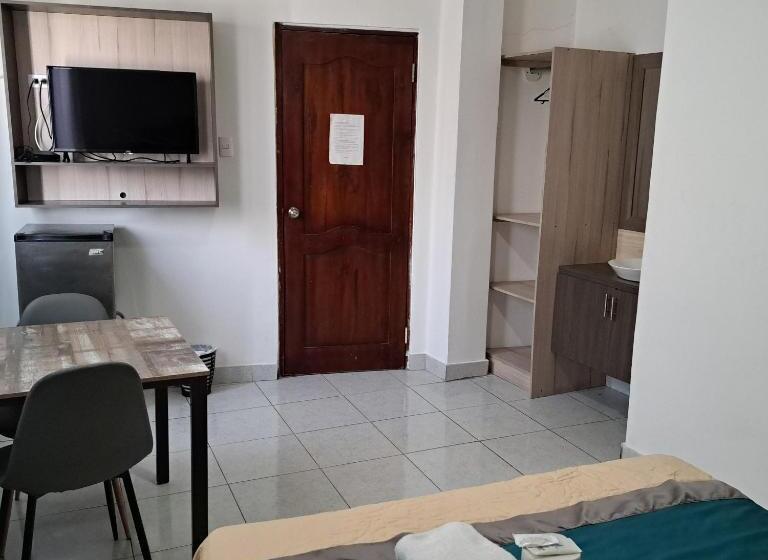 标准间, Atlantic Suites