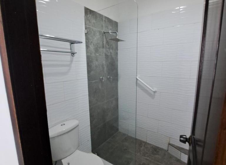 스탠다드 룸, Atlantic Suites