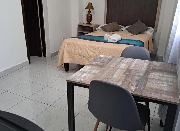 스탠다드 룸, Atlantic Suites