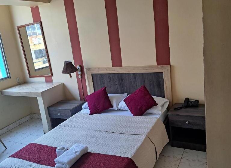 스탠다드 룸, Atlantic Suites