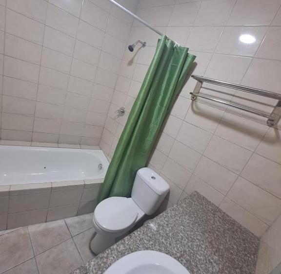 豪华房间, Atlantic Suites