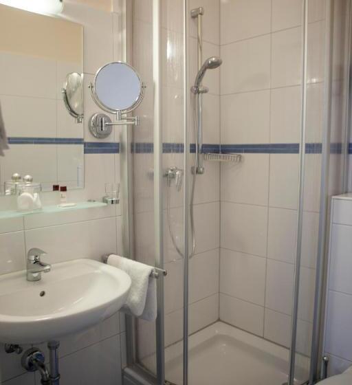 Номер Стандарт Индивидуальный, Baden