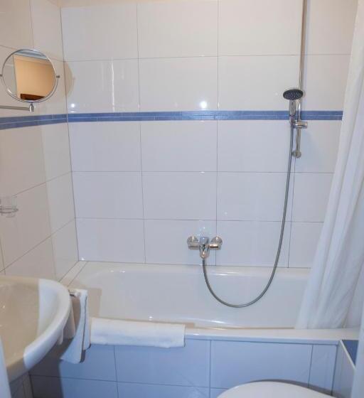 Номер Стандарт, Baden
