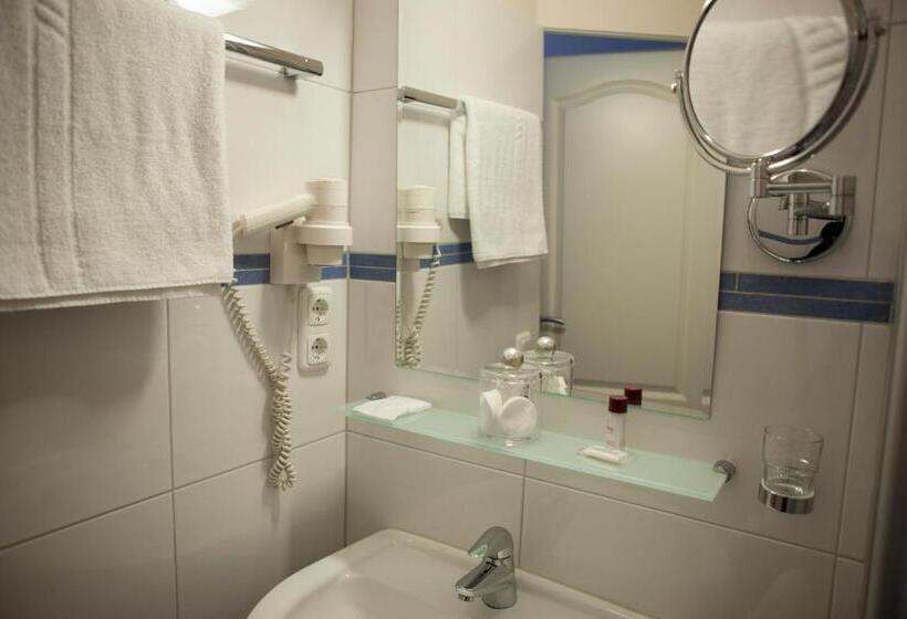 اتاق استاندارد, Baden