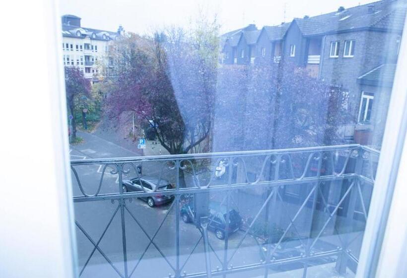 اتاق استاندارد, Baden