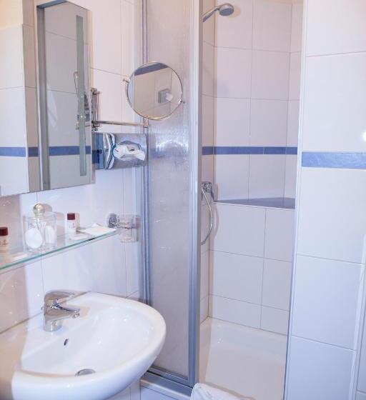 اتاق استاندارد, Baden