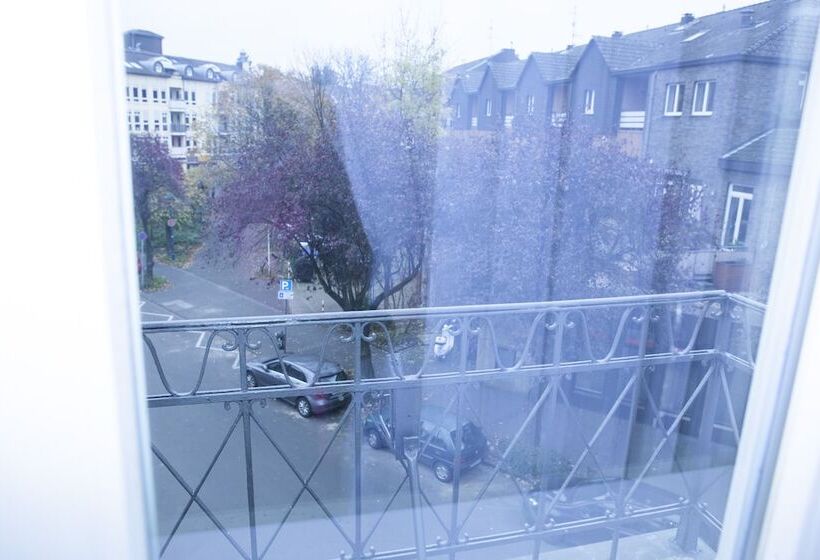 Номер Стандарт, Baden