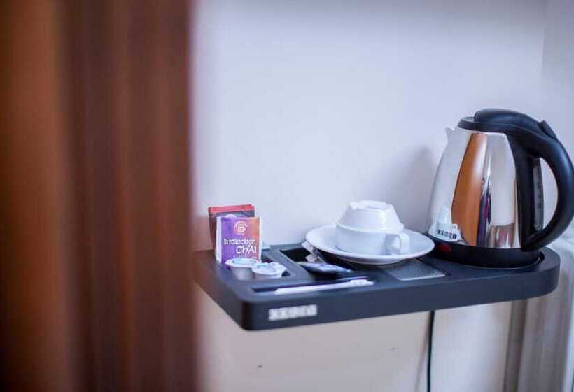 اتاق استاندارد, Baden