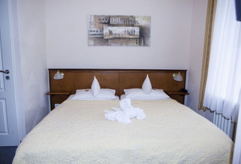 اتاق استاندارد, Baden