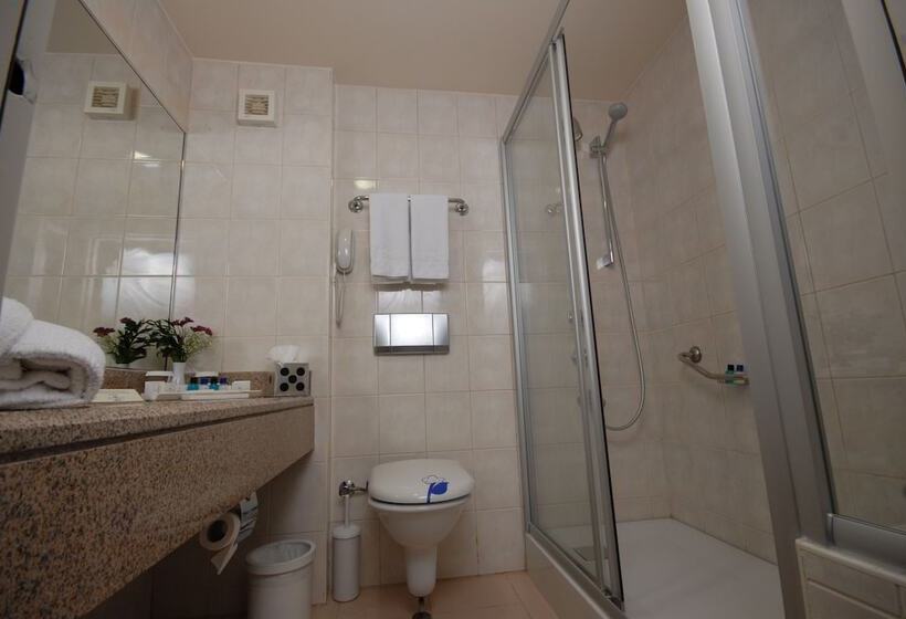 اتاق استاندارد, Class