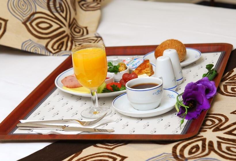 اتاق استاندارد, Class