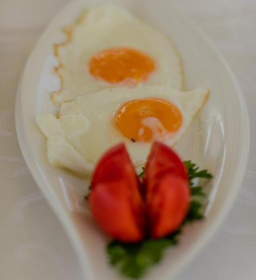 اتاق استاندارد با چشمانداز دریا, Concordia