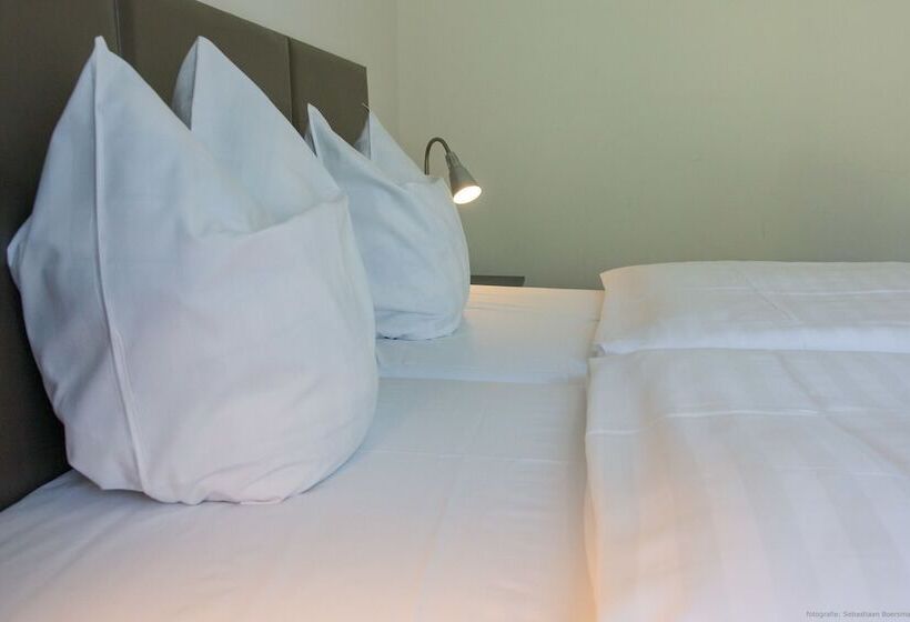 اتاق استاندارد, De Stoppelberg